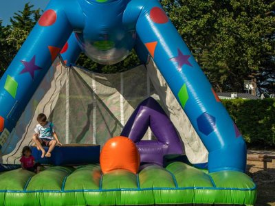 camping Les Brillas photo 25