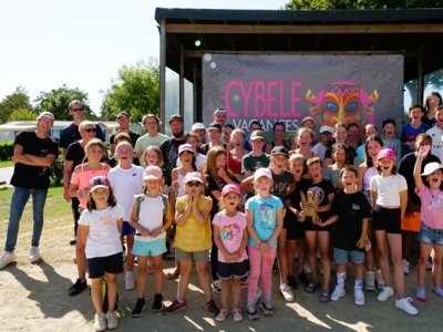 camping Les Brillas photo 28