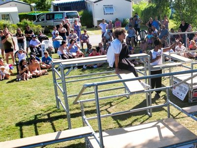 camping Les Brillas photo 30
