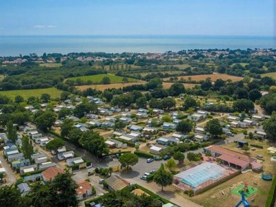 camping Les Brillas photo 8