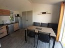Cliquez pour découvrir toutes les photos de l'HÉBERGEMENT ! mobil-home - camping Les Brillas photo 2