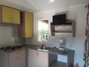 Cliquez pour découvrir toutes les photos de l'HÉBERGEMENT ! mobil-home - camping Les Brillas photo 2
