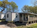 mobil-home - camping Les Brillas photo 7