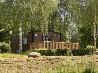 bungalow - Slow Village Les Ponts-de-Cé photo 1