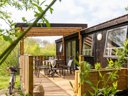 Cliquez pour découvrir toutes les photos de l'HÉBERGEMENT ! mobil-home - camping Slow Village Les Ponts-de-Cé photo 11
