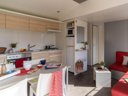 Cliquez pour découvrir toutes les photos de l'HÉBERGEMENT ! mobil-home - camping Slow Village Les Ponts-de-Cé photo 2