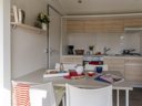 Cliquez pour découvrir toutes les photos de l'HÉBERGEMENT ! mobil-home - camping Slow Village Les Ponts-de-Cé photo 4