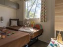 Cliquez pour découvrir toutes les photos de l'HÉBERGEMENT ! mobil-home - camping Slow Village Les Ponts-de-Cé photo 8