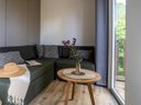 Cliquez pour découvrir toutes les photos de l'HÉBERGEMENT ! mobil-home - camping Slow Village Les Ponts-de-Cé photo 6