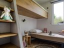 Cliquez pour découvrir toutes les photos de l'HÉBERGEMENT ! mobil-home - camping Slow Village Les Ponts-de-Cé photo 9