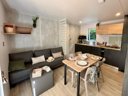 Cliquez pour découvrir toutes les photos de l'HÉBERGEMENT ! mobil-home - camping Slow Village Les Ponts-de-Cé photo 8