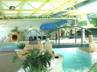 camping Le Bel Air photo 10