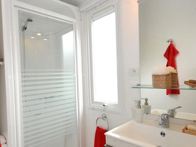 mobil-home - Le Bel Air photo 3