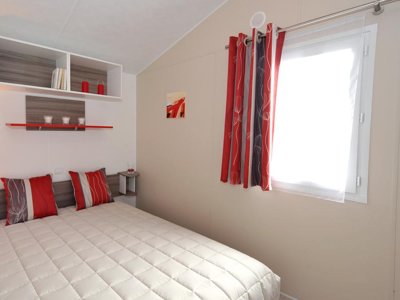 mobil-home - Le Bel Air photo 4