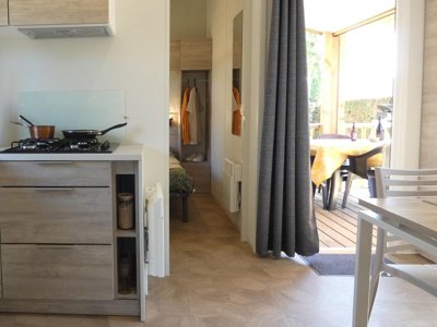 mobil-home - Le Bel Air photo 2