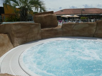 camping Le Bel Air photo 13