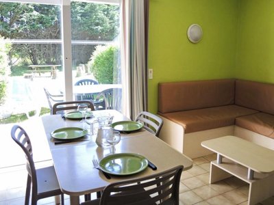 Cliquez pour découvrir toutes les photos de l'HÉBERGEMENT ! studio - Le Bel Air photo 2