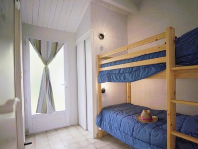 Cliquez pour découvrir toutes les photos de l'HÉBERGEMENT ! studio - Le Bel Air photo 7
