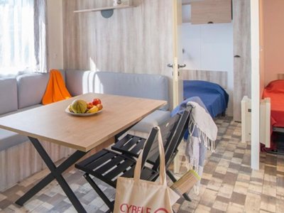 mobil-home - Le Bel Air photo 4