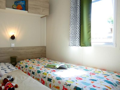 mobil-home - Le Bel Air photo 6