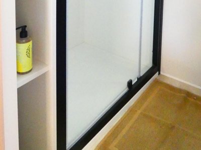 mobil-home - Le Bel Air photo 7