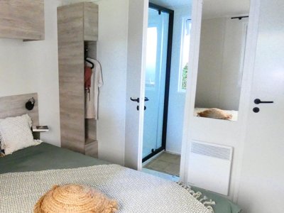mobil-home - Le Bel Air photo 8