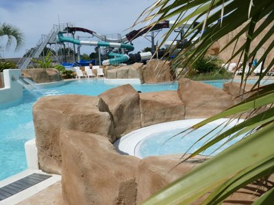 camping Le Bel Air photo 15