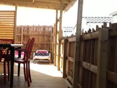 mobil-home - Le Bel Air photo 3