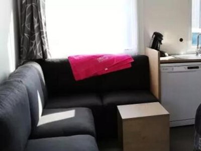 mobil-home - Le Bel Air photo 5