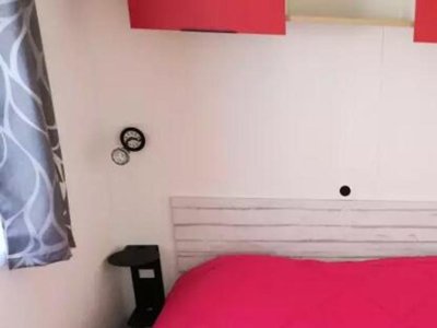 mobil-home - Le Bel Air photo 6