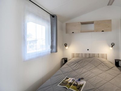 mobil-home - Le Bel Air photo 4