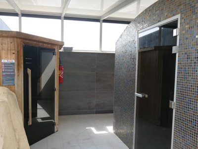 camping Le Bel Air photo 17