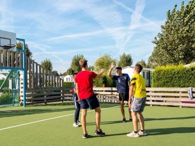 camping Le Bel Air photo 19