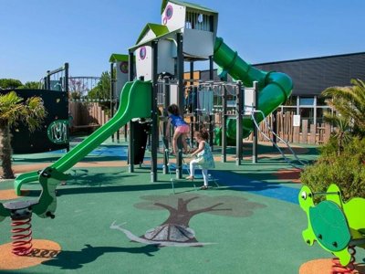 camping Le Bel Air photo 20