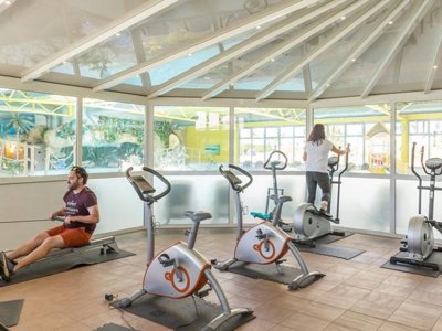 camping Le Bel Air photo 22