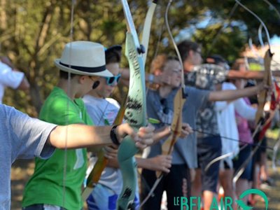 camping Le Bel Air photo 24