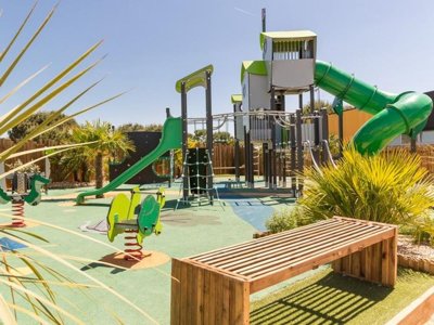 camping Le Bel Air photo 27