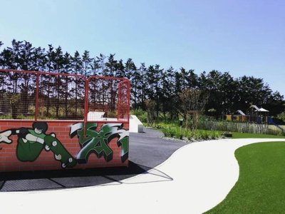 camping Le Bel Air photo 28