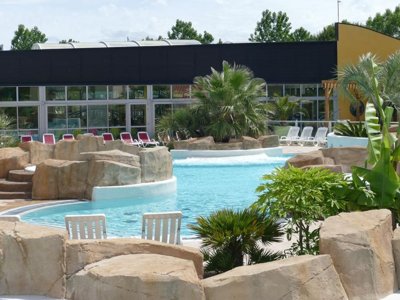 camping Le Bel Air photo 3