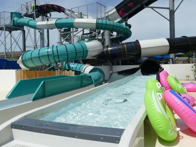 camping Le Bel Air photo 4