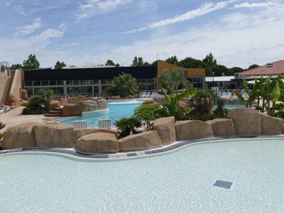 camping Le Bel Air photo 5