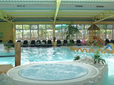 camping Le Bel Air photo 8