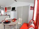 mobil-home - camping Le Bel Air photo 2