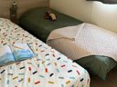 mobil-home - camping Le Bel Air photo 7