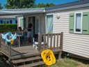 Camping Pas Cher vous présente avec son site Officiel campingpascher.fr, le Camping Le Bel Air classé 5 étoiles, situé sur la commune de Les Sables D'olonne dans le département Vendée (Pays De La Loire) en France. Le camping Le Bel Air, vous présente un hébergement de type mobil-home de 32 m² pour 2 personnes et télévision. Le camping Le Bel Air vous proposeun séjour PAS CHER avec une REMISEdu sam. 30 mai au sam. 06 juin 2026, en promotion à -50% pour 7 nuits à 279 € au lieu de 567,0 € soit une Économie de 288 €. Cette location propose 26 dates différentes pour réserver votre séjour. Découvrez également les 10 autres gammes d'hébergements du camping. Les Avis clients pour le Camping Le Bel Air sont excellents avec une note moyenne de 8 sur 10. Parc aquatique, Piscine couverte, Piscine extérieure, Club ados, Club enfants, Aire de jeux enfants, Baby-foot, Centre équestre, Cyclisme, Golf, Ping-pong, Piscine, Planche à voile, Pétanque, Salle de fitness, Terrain de volley-ball, Terrain multisports, Bar, Brasserie, Dépôt de pain, Plats à emporter, Snack/Bar, Supermarché, Épicerie,... En savoir plus : cliquez-ICI.