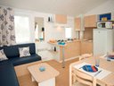 mobil-home - camping Le Bel Air photo 2