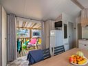mobil-home - camping Le Bel Air photo 3