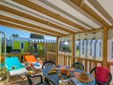 Cliquez pour découvrir toutes les photos de l'HÉBERGEMENT ! mobil-home - camping Le Bel Air photo 2