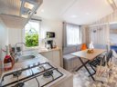 Cliquez pour découvrir toutes les photos de l'HÉBERGEMENT ! mobil-home - camping Le Bel Air photo 3