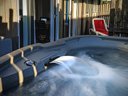 mobil-home - camping Le Bel Air photo 2
